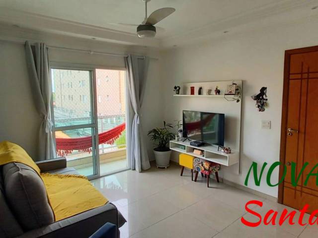 Apartamento para Venda em Santo André - 4