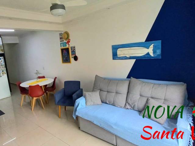 Apartamento para Venda em Santo André - 5
