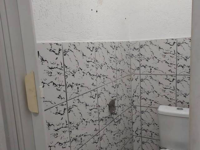 Salão Comercial para Locação em Mauá - 5