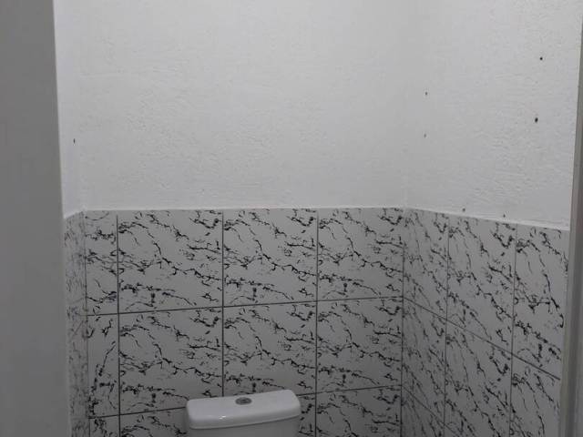 Salão Comercial para Locação em Mauá - 4