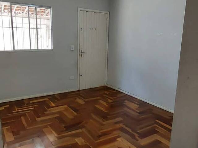 #195 - Sobrado para Locação em Santo André - SP - 1