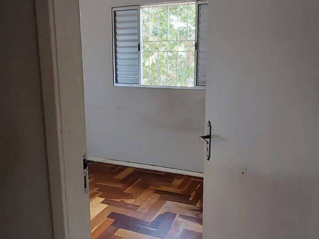 #195 - Sobrado para Locação em Santo André - SP - 2