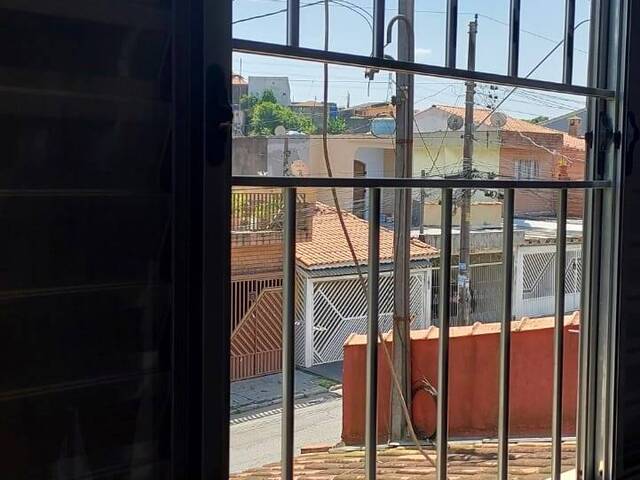 #195 - Sobrado para Locação em Santo André - SP - 3