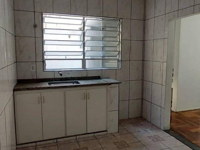 Sobrado para Locação em Santo André - 5