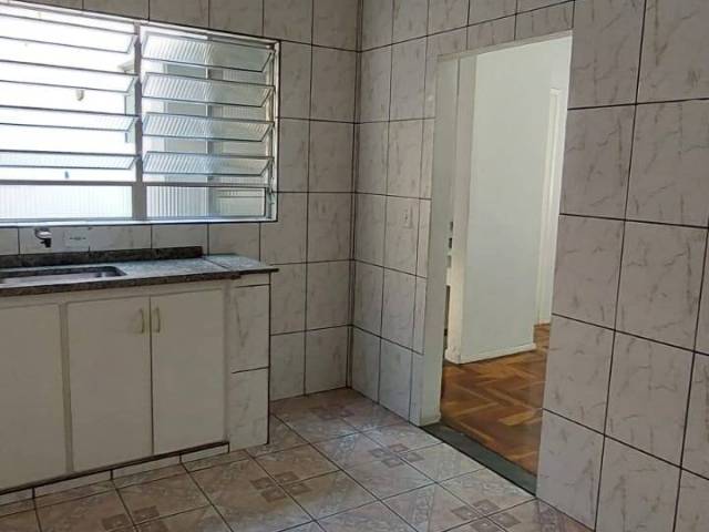 Sobrado para Locação em Santo André - 4
